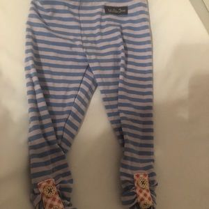 Matilda Jane leggings